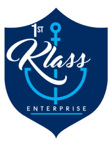 1st Klass Enterprise Logo
