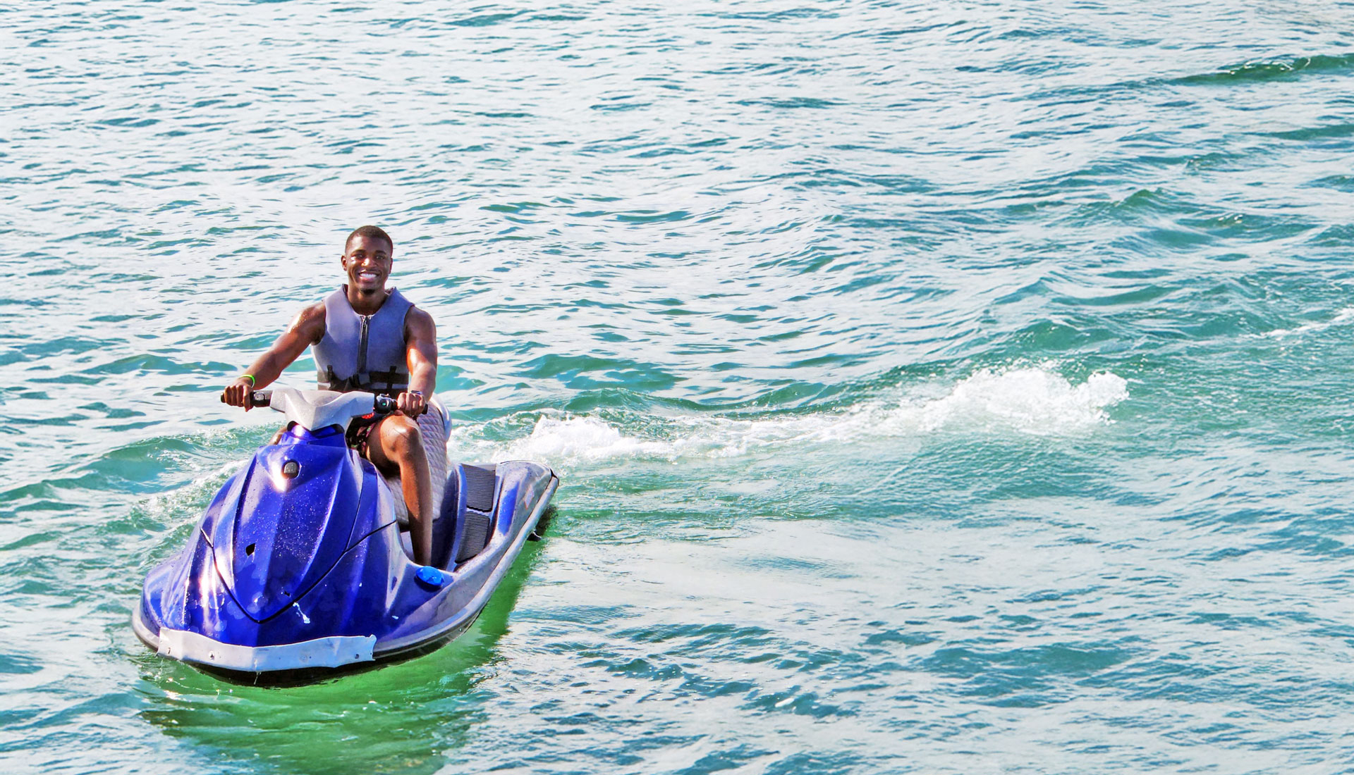 1st Klass Water Sport Rentals