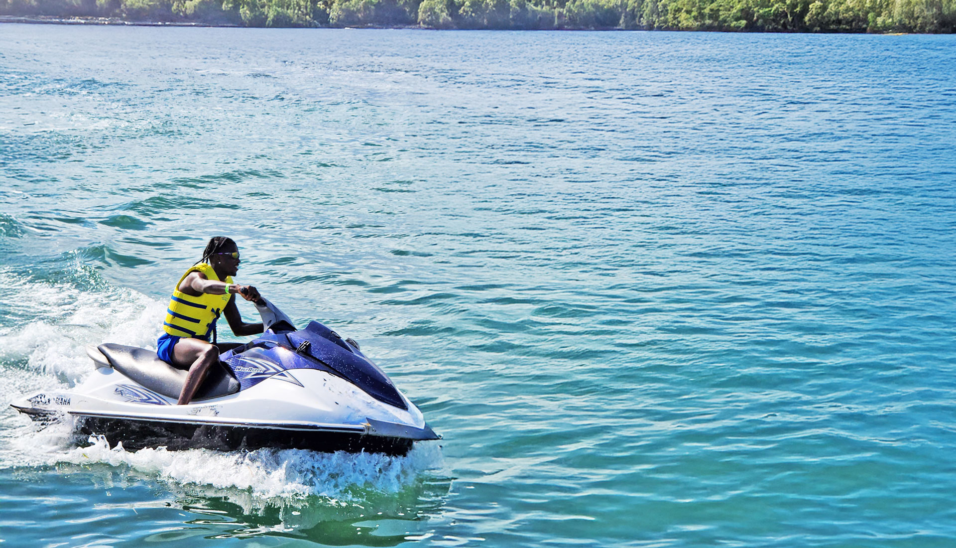 1st Klass Water Sport Rentals
