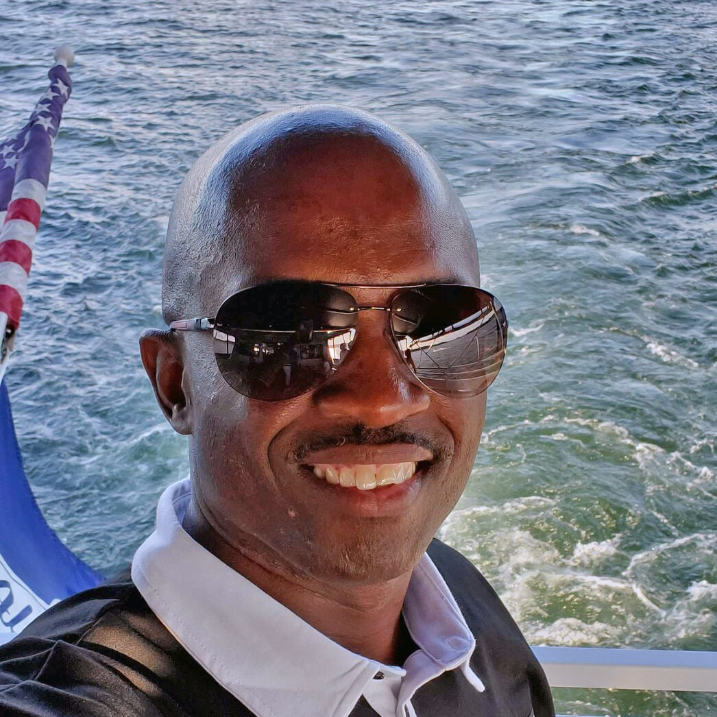 Captain Floyd